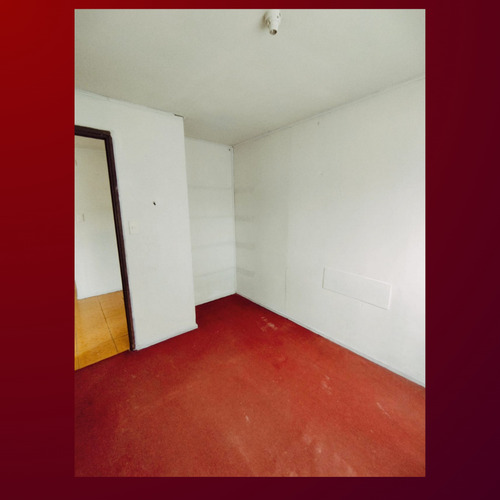 Arriendo Casa 1d+1b, Comuna De Nueva Imperial. Codigo #105