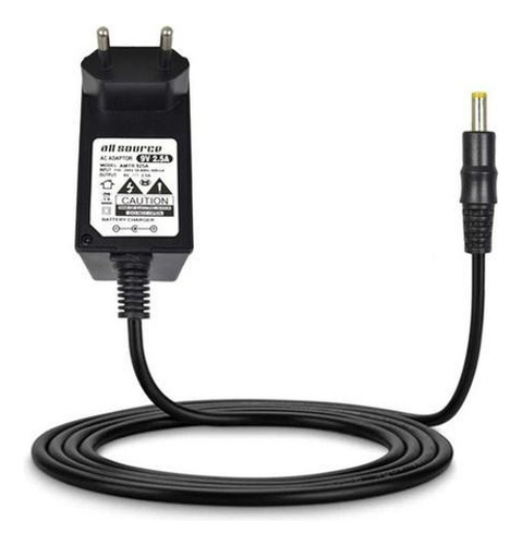 Fonte Compativel Caixa Amplificada Lenoxx 9v 2,5a Ca-360