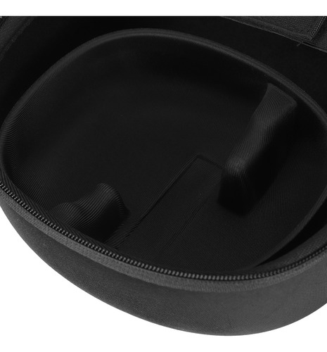 Funda Protectora Para Gafas Vr, Auriculares Eva Negros