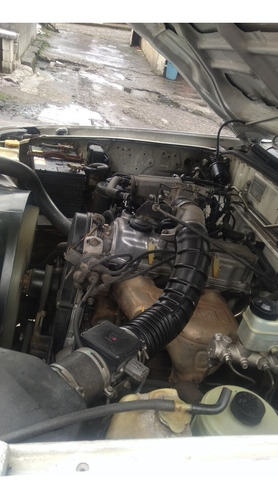 Mazda Bt50 Únicodueñocerochoque Papelesenreglaaldia