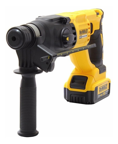 Martelete Perfurador Rompedor 20v Dch133m2 127v - Dewalt