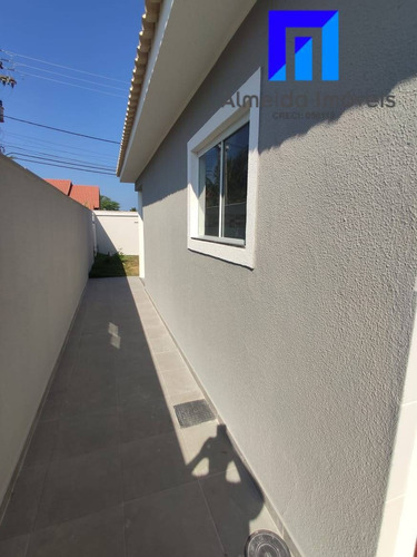 Imagem 12 de 12 de Linda Casa Em Itaipuaçu!!! - 1229