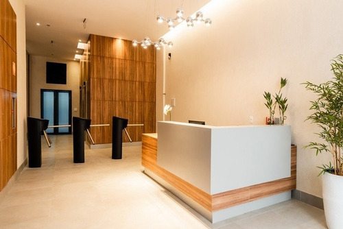 Imagem 3 de 10 de Quinta Park - Sala Comercial A Venda No Bairro São Cristóvão - Rio De Janeiro, Rj - O-5171-12788