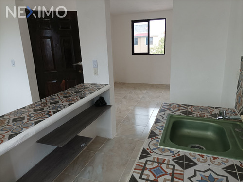 Imagen 7 de 12 de Venta Departamento 2 Ambientes Supermanzana 48