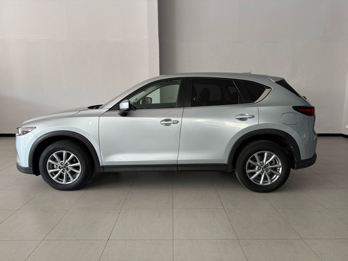 Mazda CX-5 2.5 I Sport At