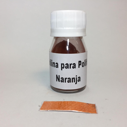 Anilina Para Polifon La Casa Del Artesano 10g Varios Colores