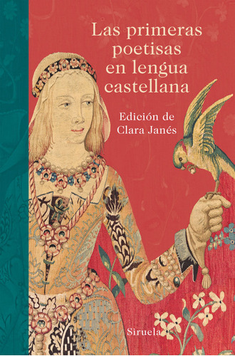 Las Primeras Poetisas En Lengua Castellana (libro Original)