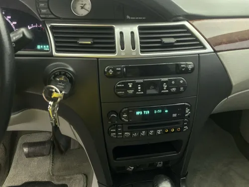 Chrysler Pacifica 4.0 Touring