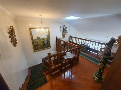 Vendo Permuto Apartamento Nicolas De Federman, Bogota