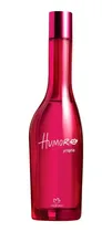Comprar Humor 5 Humor Proprio Rosa 25ml Mini Perfume Femenino Natura