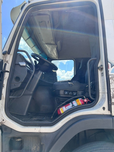 Imagen 3 de 15 de Volvo Fm 370 4x2 Tractor