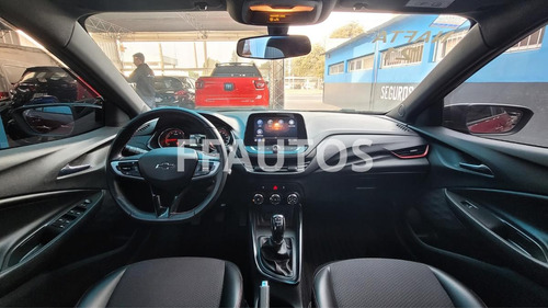 Chevrolet Onix 1.0 T Rs 2021