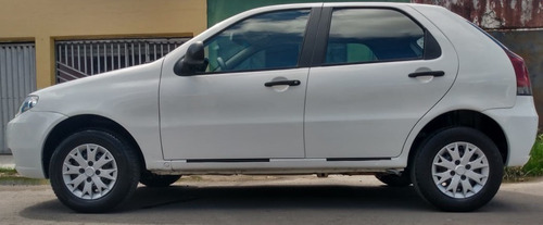 Fiat Palio 2014 1.0 Fire Economy Flex 5p