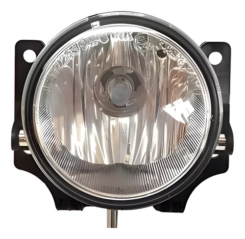 Farol Auxiliar De Milha Fiat Argo