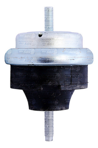 Soporte Motor Der Para Citroen Xsara 2.0 Dw10td 1998 2005