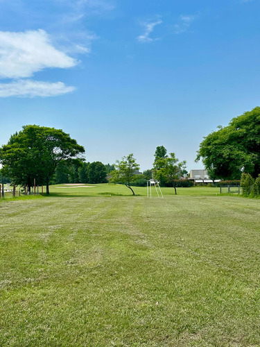 Terreno Country Jockey Club De Tucumán (dueño Vende)