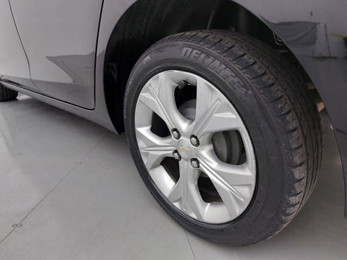 Chevrolet Onix 1.0 TURBO FLEX LTZ AUTOMÁTICO