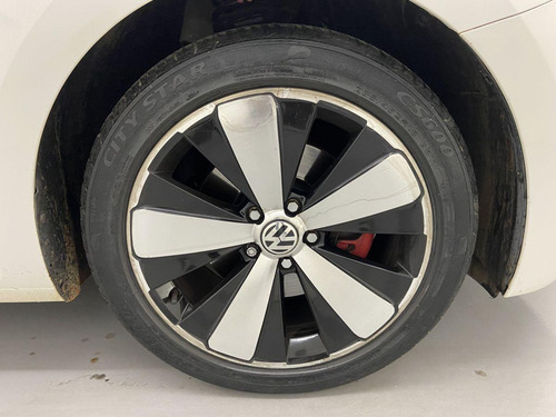 Volkswagen Fusca 2.0 Tsi