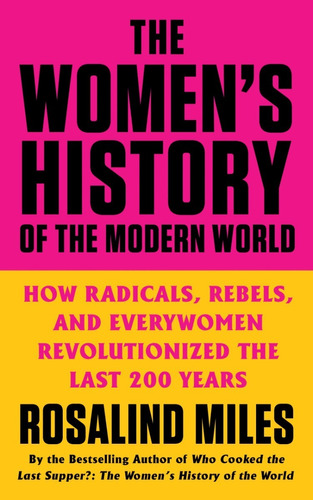 Libro The Women's History Of The Modern World 