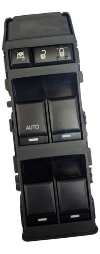 Control Maestro Para Vidrios Jeep Compass 2011 2012 2013 