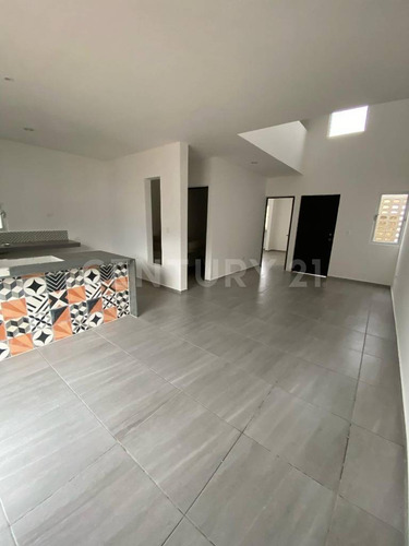 Casa En Venta En Nuevo Oriente Merida Yucatan
