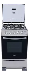 Cocina Mabe Emp5120gp0 4 Quemadores