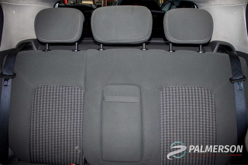Fiat Punto 1.6 Essence 2012