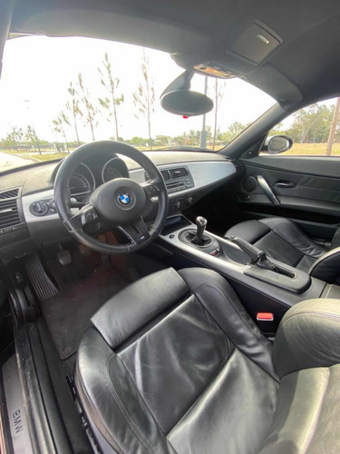 Imagen 5 de 5 de Bmw Z4 3.0si Coupe