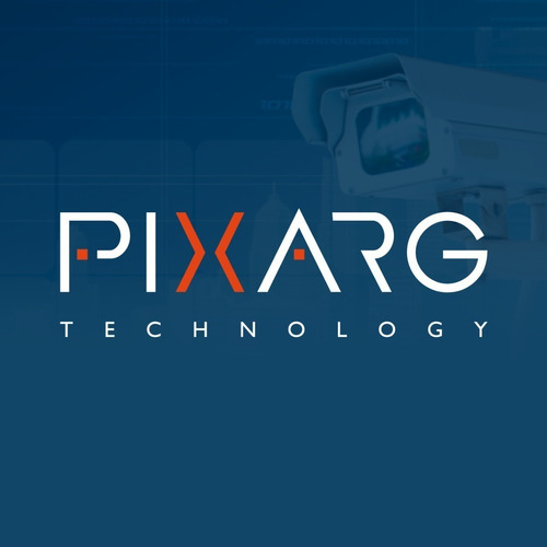 Kit 4 Camaras Seguridad Full Color Exterior Dvr 4 Canal P2p