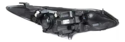 Optica Izquierdo
