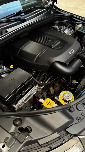 Jeep Grand Cherokee 3.6 Limited 286hp Atx