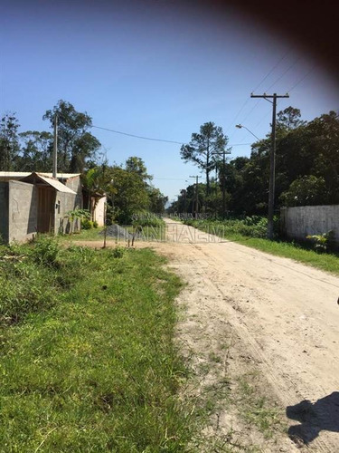 Imagem 2 de 8 de Terreno - Venda - Indaia - Itanhaem - Ita2701