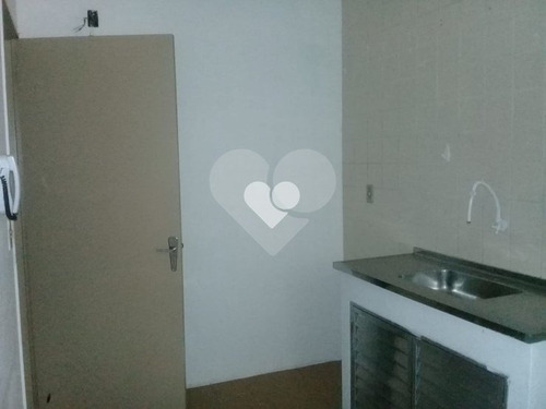 Apartamento De 02 Dormitórios - Santo Antônio - 28-im453105