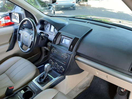 Land Rover Freelander 2.2 Sd4 S