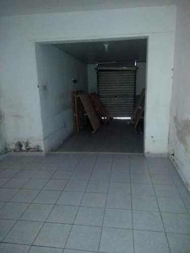 Salão Para Alugar, 30 M² Por R$ 2.000/mês - Jardim Ana Maria - São Paulo/sp. Consulte-nos! - Sl0093
