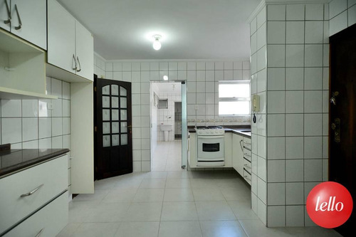 Apartamento - Ref: 217330