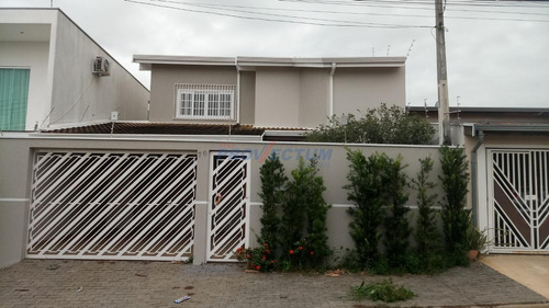 Imagem 1 de 30 de Casa À Venda Em Jardim Terras De Santo Antônio - Ca275823