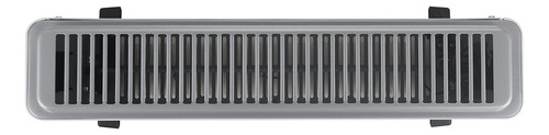Convector Midea Ndk20-21a Color Blanco