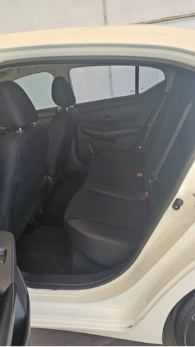 Nissan Sentra SENSE TM