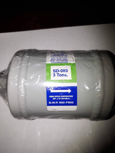 Imagen 4 de 7 de Vendo Filtro Secador Para Aire Acondicionado