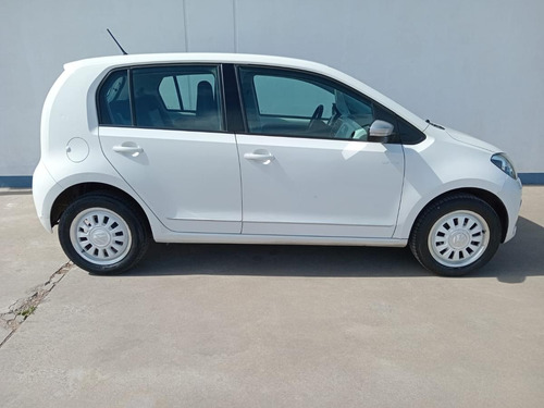 Volkswagen Up! 1.0 White Up 75cv