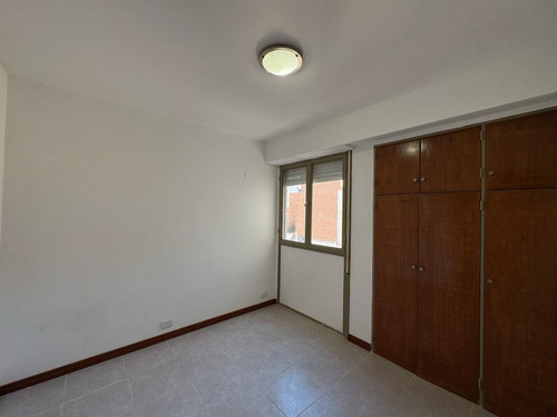 Departamento En Alquiler | 2 Dormitorios | Nueva Cordoba | Frente C/ Balcón | Zona Buen Pastor