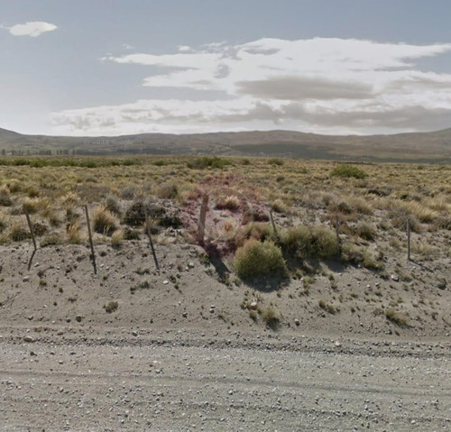 Lote En Venta En Huechulafquen, Junin De Los Andes, Neuquen