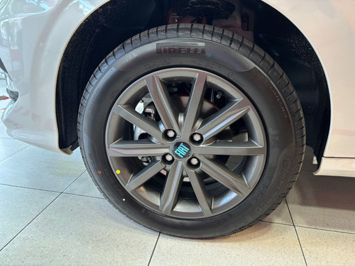 Fiat Cronos 1.3 Gse Drive Pack Plus