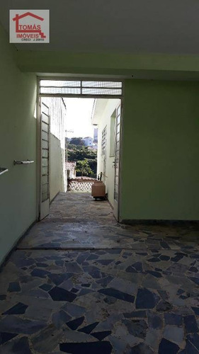 Imagem 5 de 19 de Casa À Venda, 100 M² Por R$ 890.000,00 - Pirituba - São Paulo/sp - Ca0873