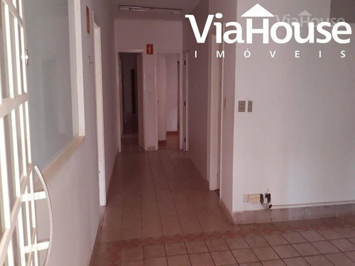 Imagem 11 de 30 de Casa Com 4 Dormitórios Para Alugar, 211 M² Por R$ 6.000,00/mês - Jardim América - Ribeirão Preto/sp - Ca0048