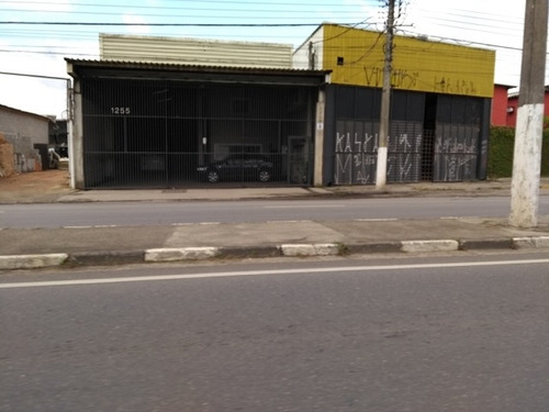 Imagem 1 de 13 de Comercial Para Venda, 0 Dormitórios, Jundiapeba - Mogi Das Cruzes - 3152