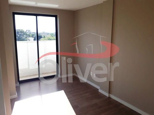 Imagem 16 de 24 de Apartamento A Venda Curitiba, Construtora Avantti, Julia Wanderley - Ap00015 - 32301090