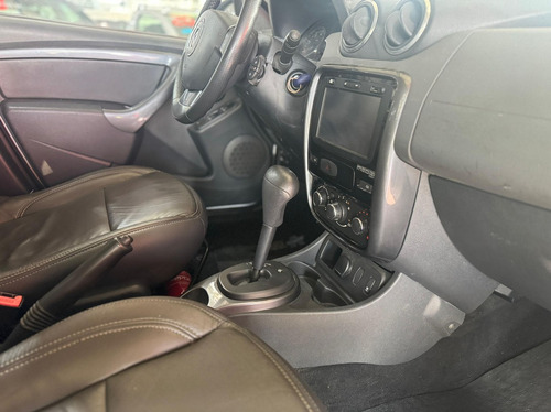 Renault Duster 2.0 DYNAMIQUE 4X2 16V