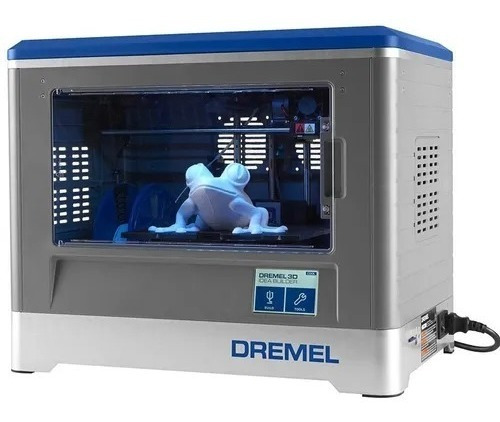 Dremel- Impresora 3d, F0133d20aa